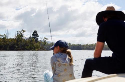 Strathblane Cabin | River Run Lodge