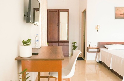 Kumbalangi Bed & Breakfast | River Suite with River View