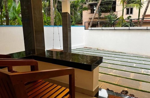 Malappuram District House | Rivera Home | Lake View Homestay in Kadalundi
