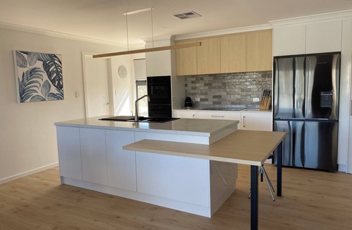 Brenda Park House | Riverfront Luxury Brenda Park, Morgan, SA, Murraylands Riverland