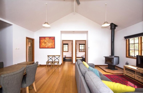 Margaret River Cabin | Riverglen Chalets
