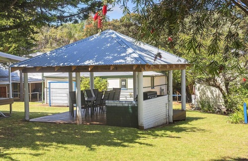 Augusta Cottage | Riverscape Cottage No.3 - Riverscape - unit 3 is an easy walk to the Blackwood River