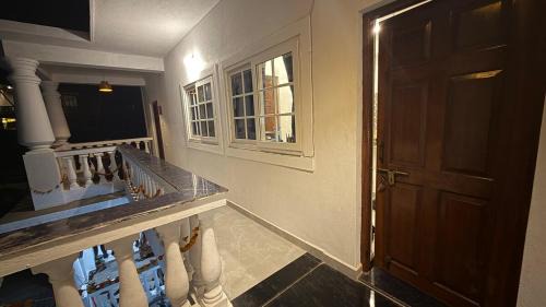 Kudal Apartment | Riverside By GikiJoy