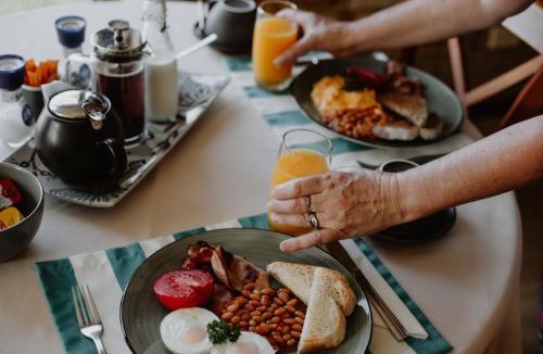 Nambucca Heads Bed & Breakfast | Riverside Rest Nambucca Heads