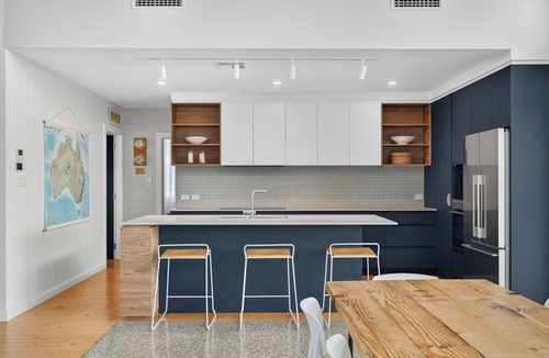 Nangkita House | Riverside Retreat - Waterfront - Hindmarsh Island