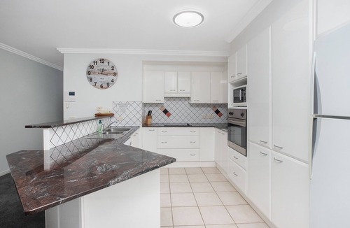 Port Macquarie Apartment | Riviera 203 - Prime CBD Location
