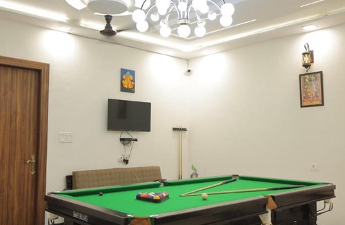Agra Bed & Breakfast | Riyaarth Stays
