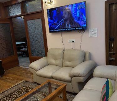 Gwalior House | Riyansh Villa