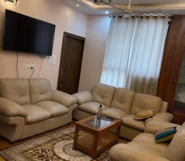 Gwalior House | Riyansh Villa