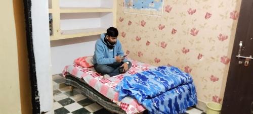 Allahabad House | Rk home stay