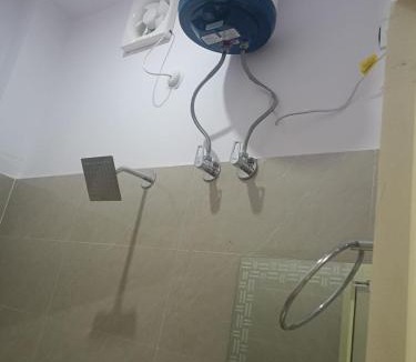 Karnaprayag Hotel | Rk residency