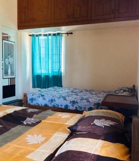 Pollachi House | RoBen Villa