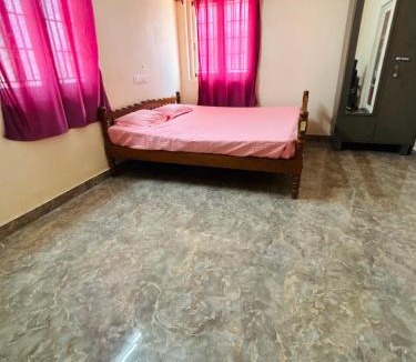 Pollachi House | RoBen Villa