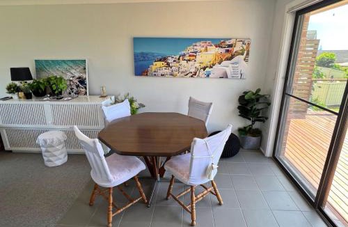 South West Rocks House | Rocky