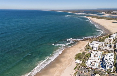Kings Beach Apartment | Rolling Surf Resort