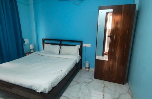 Pali Resort | Rooftop 3BHK private pool villa