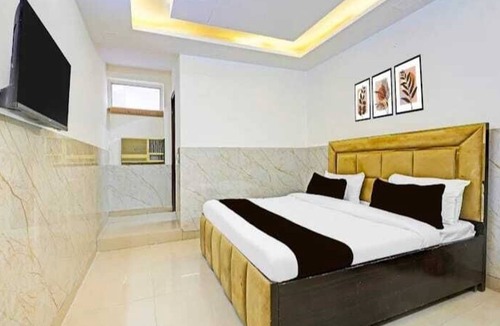 Malviya Nagar Hotel | Roomshala Hotel Smart