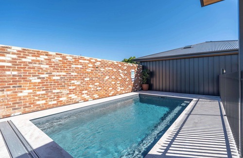 Dubbo Apartment | Ropa Accessible Suite - Luxe Stay in Dubbo 15