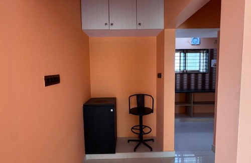 Anekal Apartment | Roricks Ark