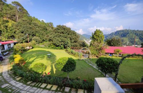 Shyamkhet Villa | Rose Marry cottage