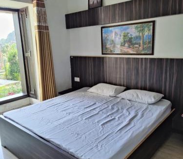 Shyamkhet Villa | Rose Marry cottage