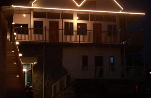 Chithirapuram House | Rose valley