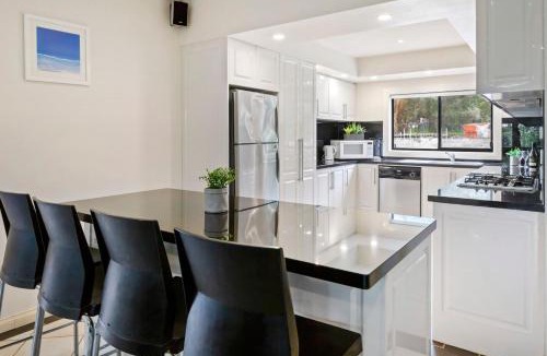 Rosebud House | Rosebud Group Getaway