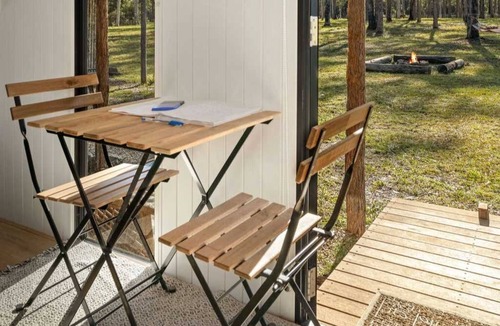 Verges Creek House | Rosemont by Tiny Away
