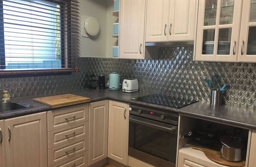 Second Valley House | Roseys Beach House - 3 mins to Second Valley Beach
