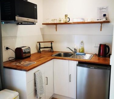 Triabunna House | Rostrevor Pickers Cottage