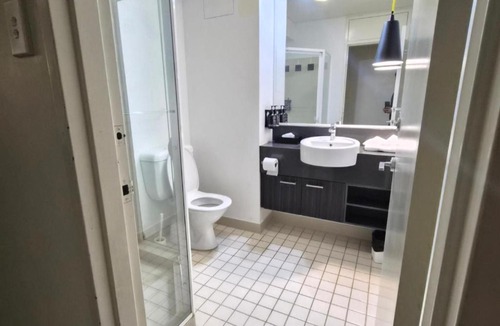 East Perth Apartment | Rothman Holdings Panda Metro