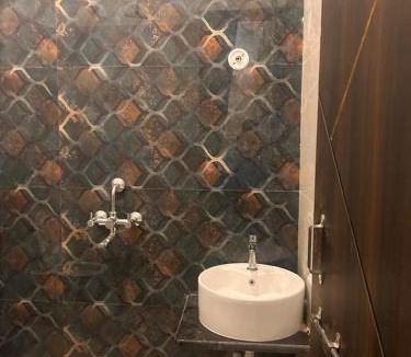 Phulpur Villa | Rouge Retreat