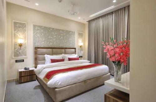 Meerut Hotel | Royal 9 Hotel And Banquet