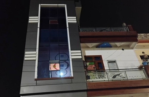 Kanpur House | Royal Galaxy Home Stay