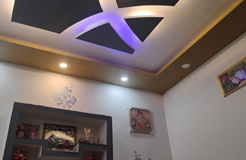 Kanpur House | Royal Galaxy Home Stay