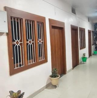 Gorakhpur House | Royal Guest House
