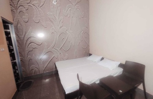 Suratgarh House | Royal Guest House