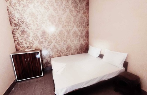 Suratgarh House | Royal Guest House