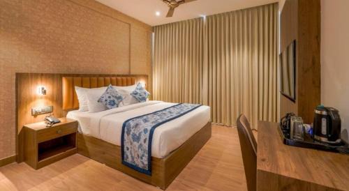 Kalyan Nagar Hotel | Royal mark