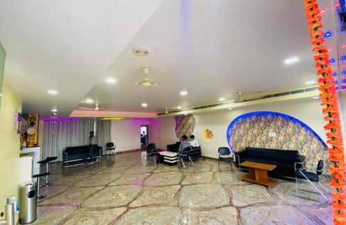 Lucknow Hotel | Royal Orbit Hotel