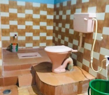 Ilaiyankudi Cabin | Royal Rasool Residency
