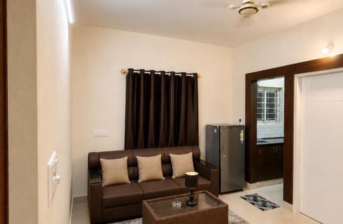 BTM Layout Apartment | Royale Bayt Homestay Elite 1bhk in btm and near kormangla