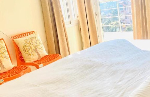 Shyamkhet Apartment | RoyalS Peaceful PenthouseS With Mountains VieW