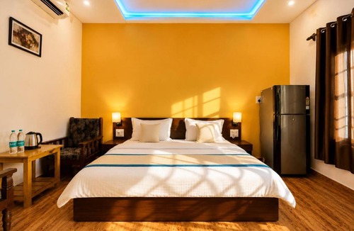 Vagator Hotel | Royalstar Resort