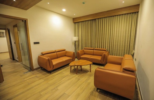 Morbi Resort | RPR RESORT MORBI