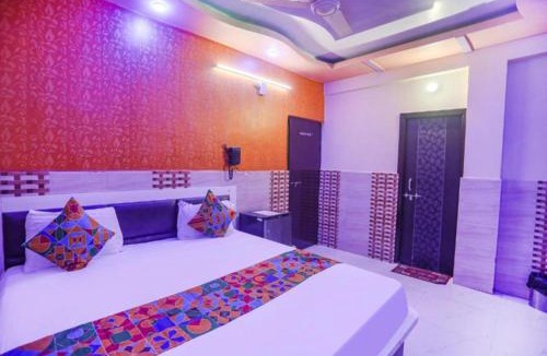 Kanpur Hotel | RROOMS Elite Hotel Kanha Cassic