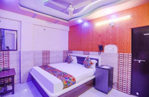 Kanpur Hotel | RROOMS Elite Hotel Kanha Cassic