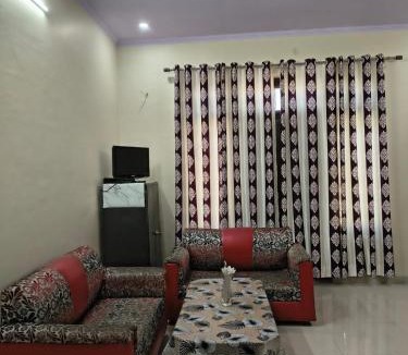 Bareilly House | RS Homestay