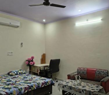 Bareilly House | RS Homestay