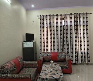 Bareilly House | RS Homestay